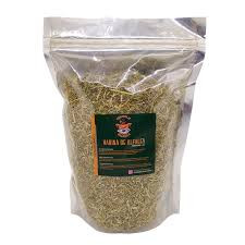 Harina de Alfalfa 1,5L - Alfafa Meal