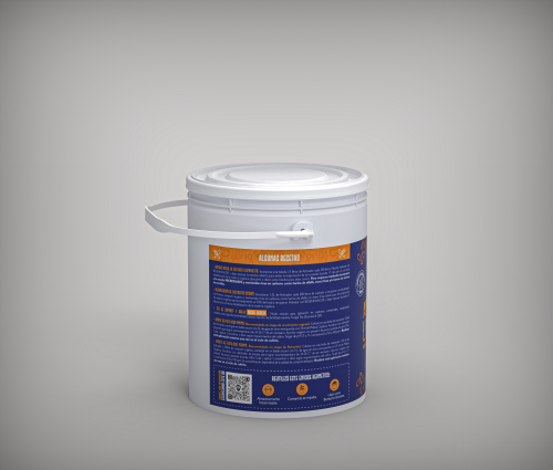 ACTIVADOR LIVING SOIL - 5L