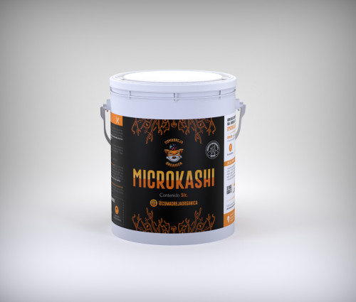 MICROKASHI - 5L