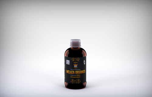 Melaza Organica 250ml