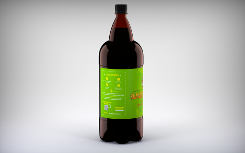 Seaweed Xtract 2L