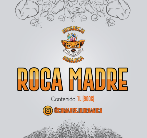 Roca Madre 900g