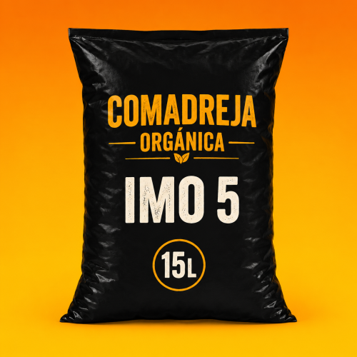 IMO 5 - 15L