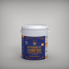 ACTIVADOR LIVING SOIL - 5L