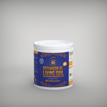 ACTIVADOR LIVING SOIL - 1.5 L