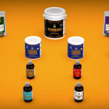 Combo Living Soil