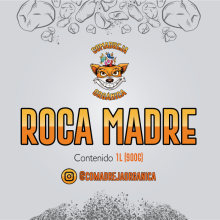 Roca Madre 900g