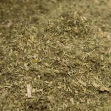 Harina de Alfalfa 10L - Alfalfa Meal