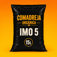 IMO 5 - 15L
