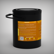 Insect Frass Sólido 25L