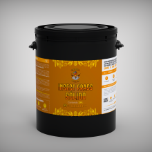 Insect Frass Sólido 25L