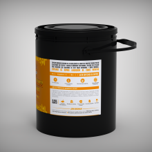Insect Frass Sólido 25L